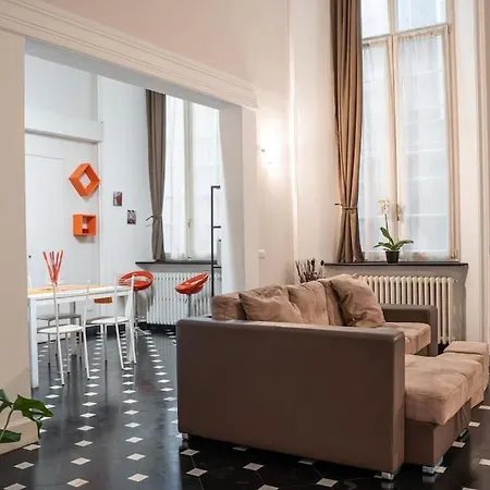 Appartement Cuore Di - In Centro Citta Con Wi-fi *