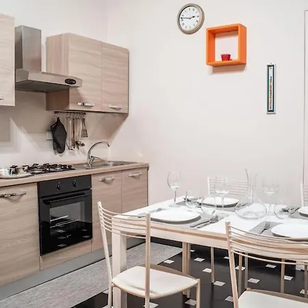 Appartement Cuore Di - In Centro Citta Con Wi-fi