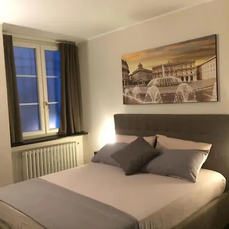 Cuore Di - In Centro Citta Con Wi-fi Appartement *